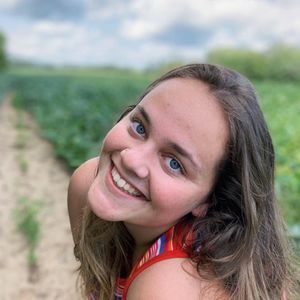 Meet your Posher, Maia